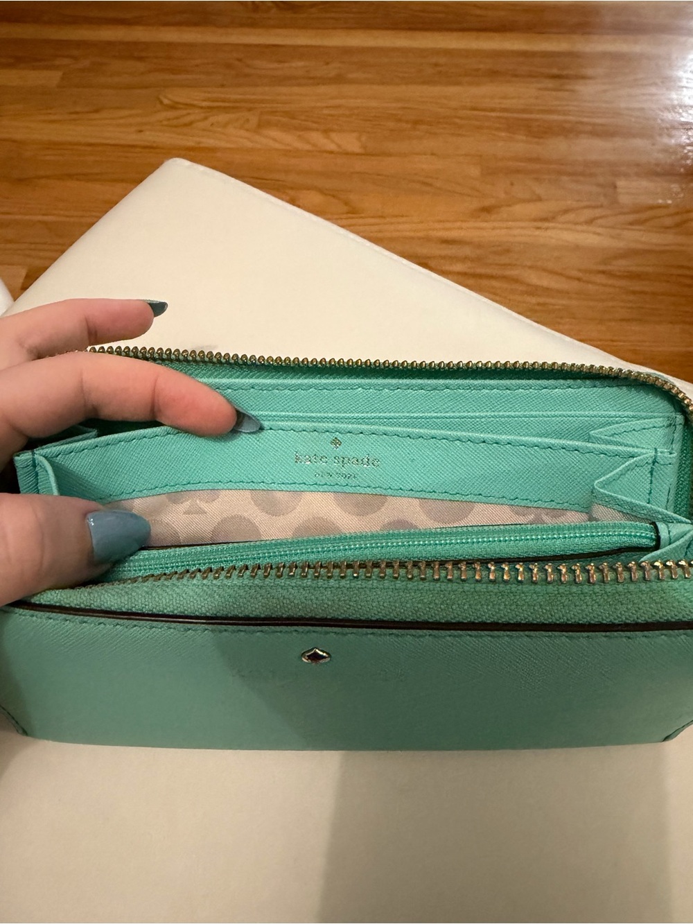 Kate Spade Wallet